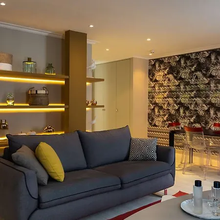 Résidence&Spa Le Prince Régent 